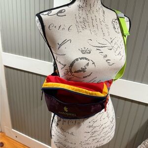 Cotopaxi Hip Pack 1.5L